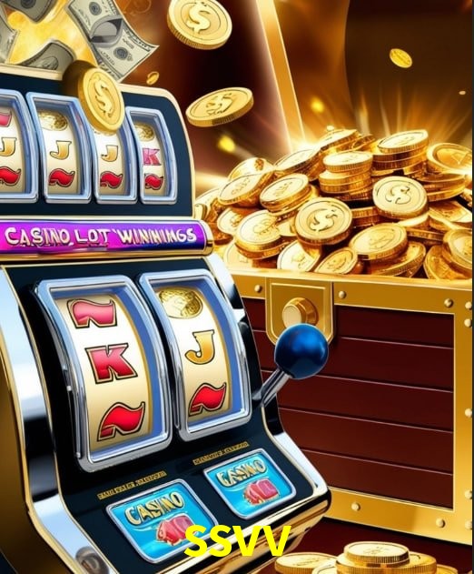 Slot Games ssvv