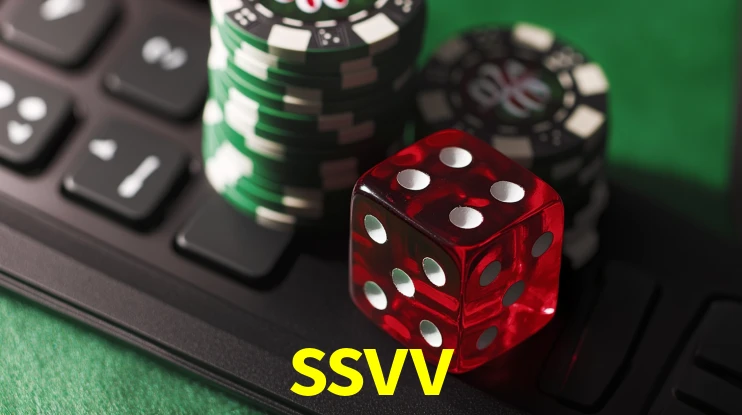 APP oficial da ssvv para mobile
