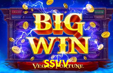 Descubra o Mundo do Cassino Online com ssvv
