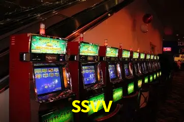 A Emoção da Loteria na ssvv: Uma Chance de Mudança de Vida