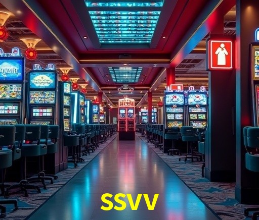 Casino Ao Vivo ssvv