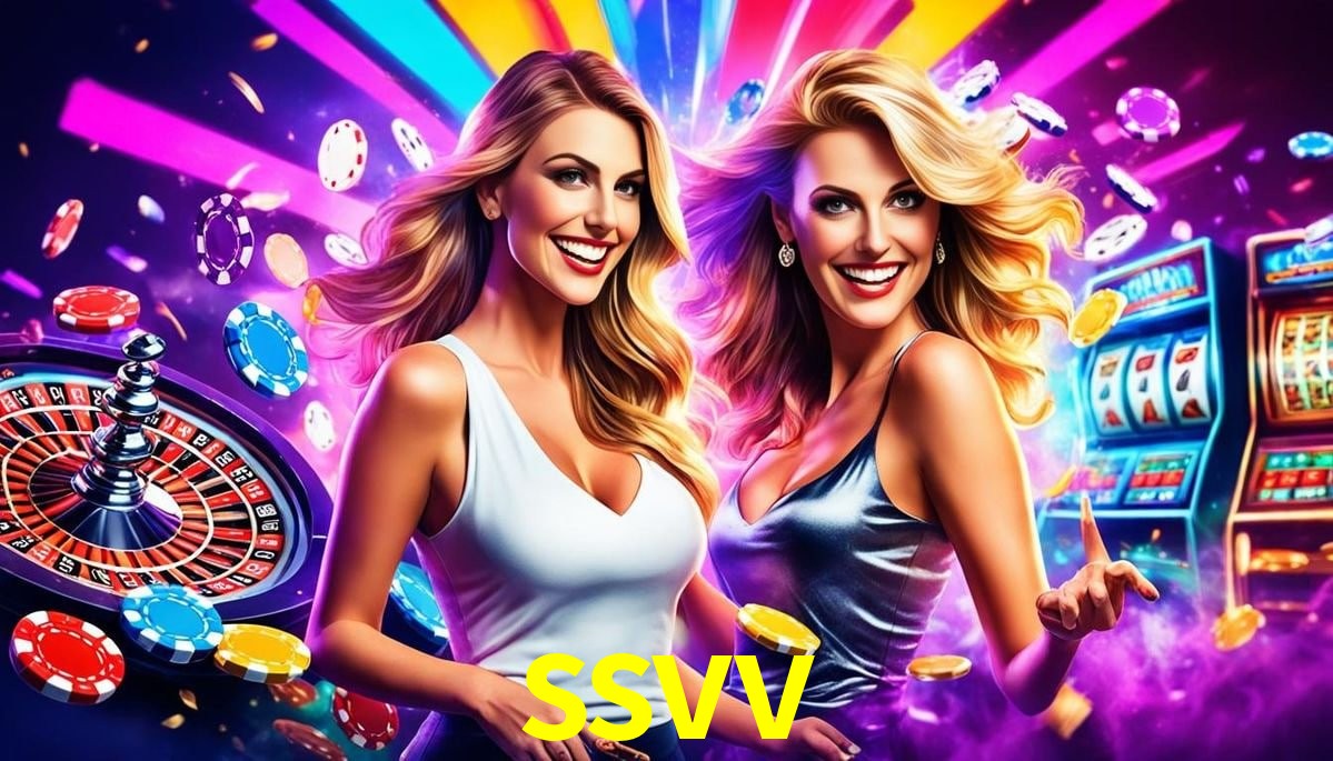 Provedores de Jogos ssvv