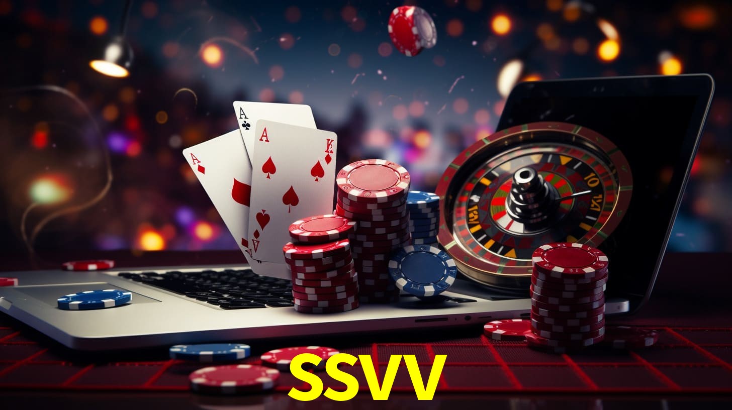 Live Casino ssvv