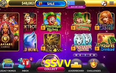 Descubra a Magia dos Jogos de Arcade no ssvv