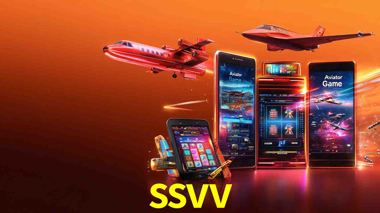 App Mobile ssvv