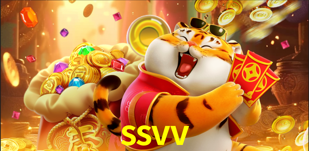 ssvv bet Brasil
