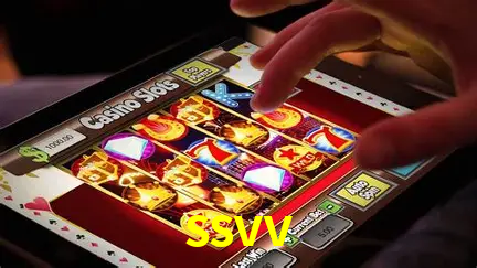 A Revolução dos Aplicativos de Jogos no ssvv