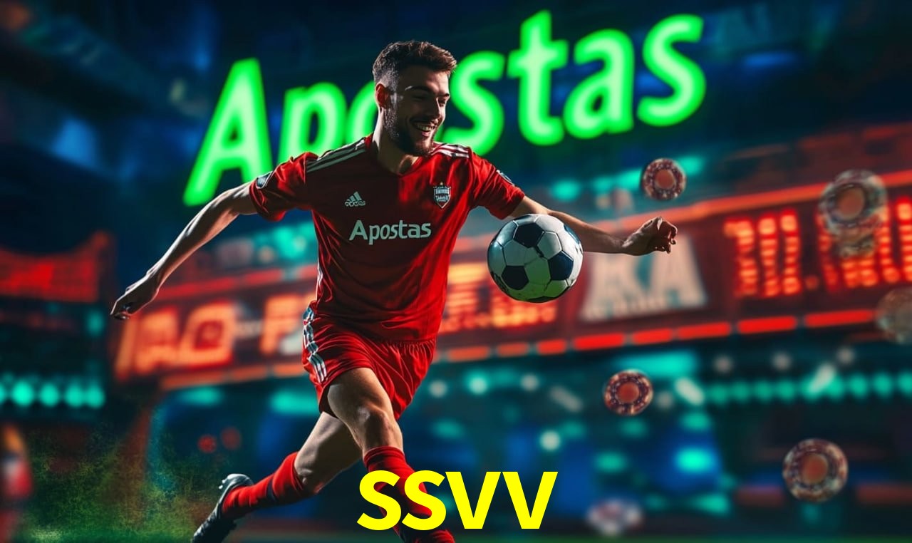 Jogos de Slot ssvv