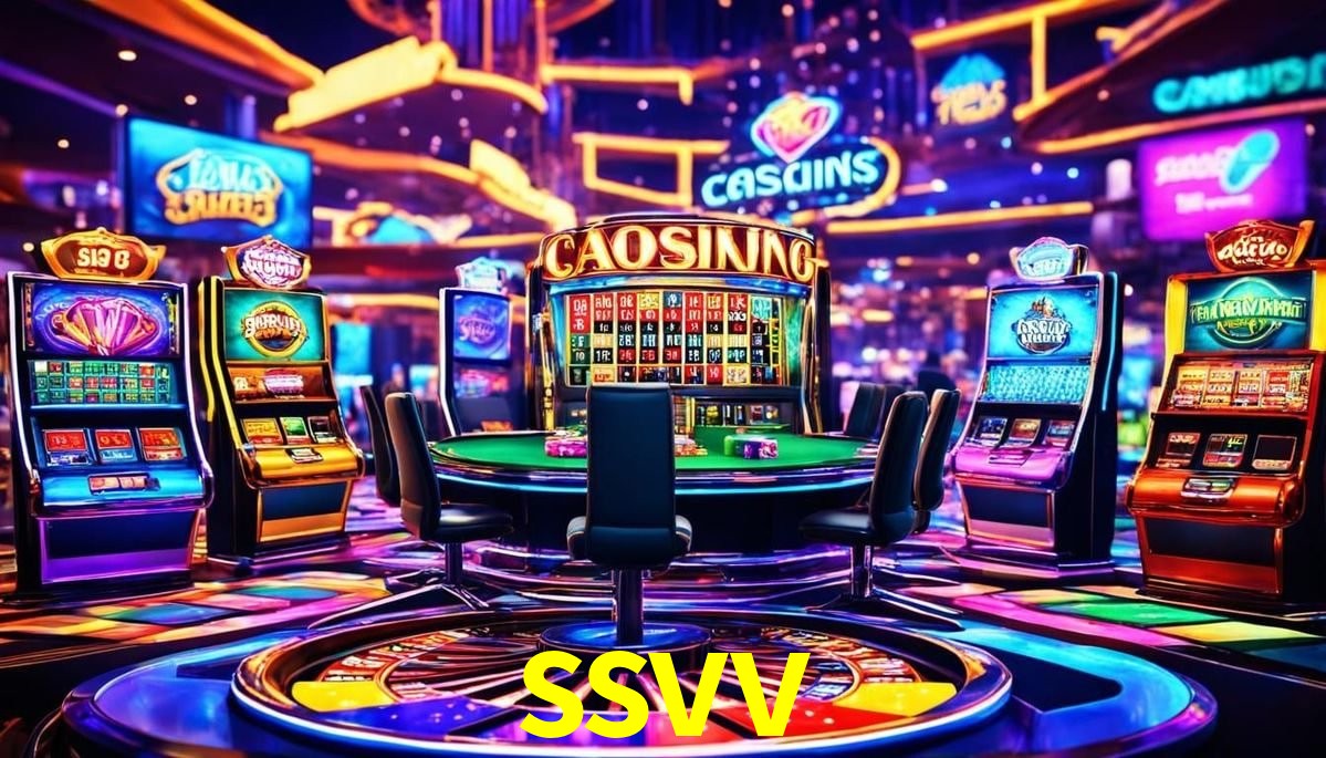 login ssvv.com